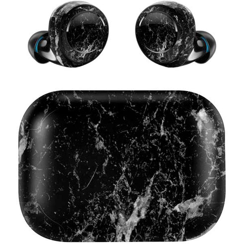 Crushed Black Amazon Echo Buds Skin