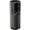 Crushed Black Amazon Echo Skin