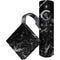 Crushed Black Amazon Fire TV Skin