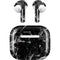 Crushed Black Apple AirPods (3rd Gen 2021) Skin
