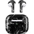 Crushed Black Apple AirPods (3rd Gen 2021) Skin