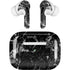 Crushed Black Apple AirPods Pro Skin