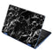 Crushed Black Aspire R11 11.6in Skin
