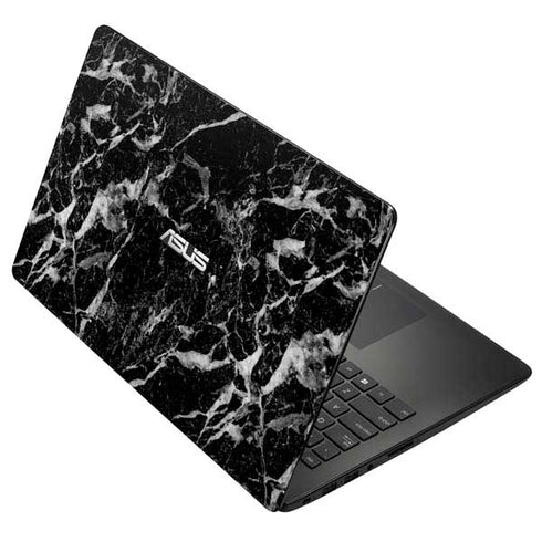 Crushed Black Asus X502CA 15.6 Skin