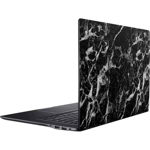 Crushed Black Ativ Book 9 (15.6in 2014) Skin