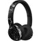 Crushed Black Beats Solo Pro Skin