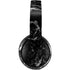 Crushed Black Beats Solo Pro Skin