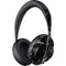 Crushed Black Bose Noise Cancelling Headphones 700 Skin