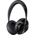Crushed Black Bose Noise Cancelling Headphones 700 Skin