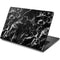 Crushed Black Dell Chromebook Skin