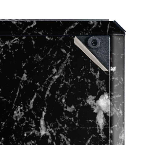 Crushed Black Cooler Master MasterBox Q300L Mini Tower Skin