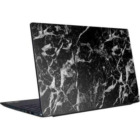 Crushed Black Dell Vostro Skin