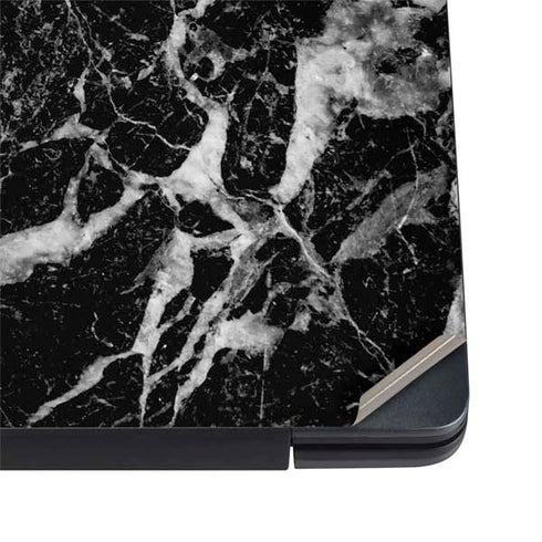 Crushed Black Dell Vostro Skin