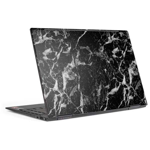 Crushed Black HP Envy Skin