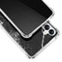 Crushed Black Galaxy A14 5G Clear Case