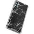 Crushed Black Galaxy A15 5G Clear Case