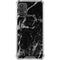 Crushed Black Galaxy A32 5G Clear Case