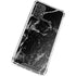 Crushed Black Galaxy A32 5G Clear Case