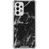 Crushed Black Galaxy A33 5G Clear Case
