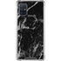 Crushed Black Galaxy A51 5G Clear Case