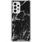 Crushed Black Galaxy A53 5G Clear Case