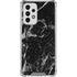 Crushed Black Galaxy A53 5G Clear Case