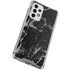 Crushed Black Galaxy A53 5G Clear Case