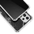 Crushed Black Galaxy A53 5G Clear Case