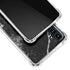 Crushed Black Galaxy A54 5G Clear Case