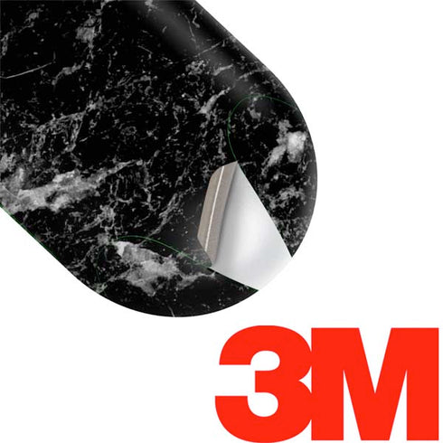 Crushed Black Galaxy Buds Plus Skin