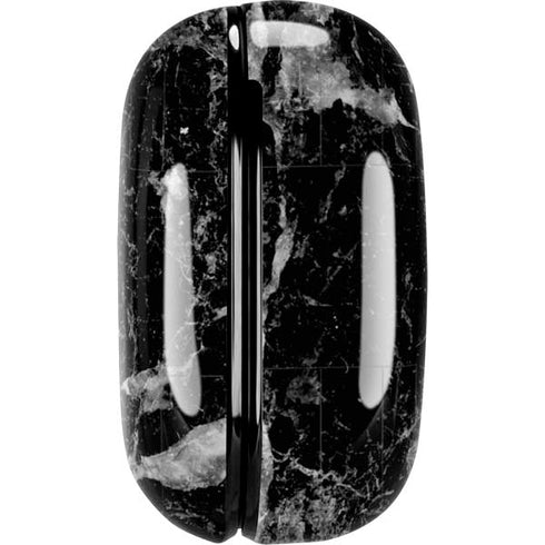 Crushed Black Galaxy Buds Pro Skin