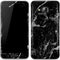 Crushed Black Galaxy J3 Skin