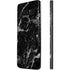 Crushed Black Galaxy Note 8 Skin