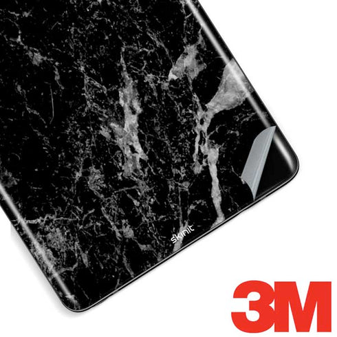 Crushed Black Galaxy Note 8 Skin