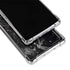 Crushed Black Galaxy Note20 5G Clear Case