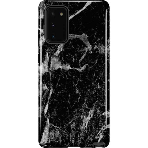 Crushed Black Galaxy Note20 5G Pro Case