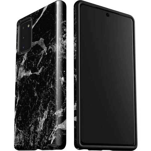 Crushed Black Galaxy Note20 5G Pro Case