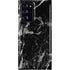 Crushed Black Galaxy Note20 Ultra 5G Lite Case