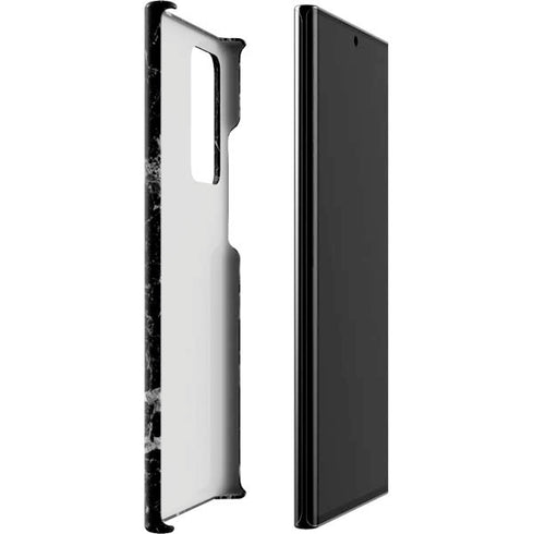 Crushed Black Galaxy Note20 Ultra 5G Lite Case