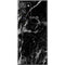 Crushed Black Galaxy Note20 Ultra 5G Skin