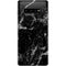 Crushed Black Galaxy S10 Plus Skin