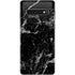 Crushed Black Galaxy S10 Skin