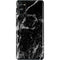 Crushed Black Galaxy S20 Fan Edition Skin