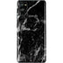 Crushed Black Galaxy S20 Fan Edition Skin