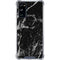 Crushed Black Galaxy S20 FE Clear Case