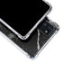 Crushed Black Galaxy S20 FE Clear Case