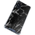 Crushed Black Galaxy S20 FE Clear Case