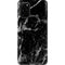 Crushed Black Galaxy S20 Plus Pro Case