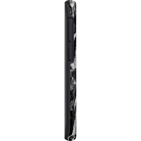 Crushed Black Galaxy S20 Plus Pro Case