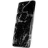 Crushed Black Galaxy S20 Plus Skin